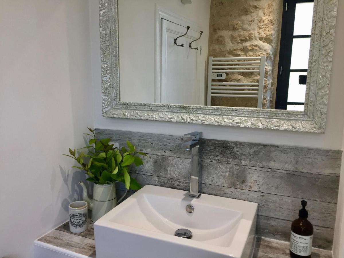 Hotel Maison Murier Fayssac Zimmer foto